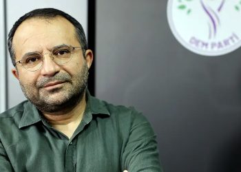 Tayîp Temel: Divê di qanûna çarçoveyê de hemû alî hebin