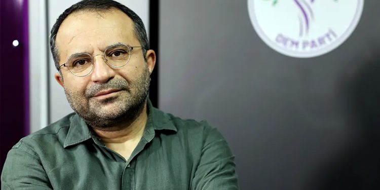 Tayîp Temel: Divê di qanûna çarçoveyê de hemû alî hebin