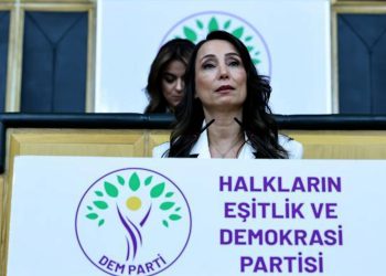 Tulay Hatîmogullari: Divê demildest biryarên mafê mirovan a Ewropayê pêk were
