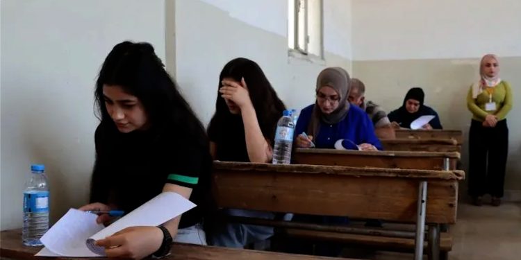 Ezmûnên refa 12`an bi dawî bûn