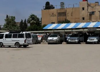 Kirêya veguhastinê li herêma Cizîrê dakete asta berê