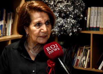 Dr. Xeyal Cewahirî : Tu pêşketinek rasteqîn bêyî beşdariya sereke ya jinan pêk nayê