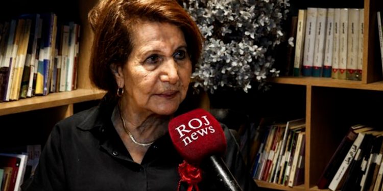 Dr. Xeyal Cewahirî : Tu pêşketinek rasteqîn bêyî beşdariya sereke ya jinan pêk nayê