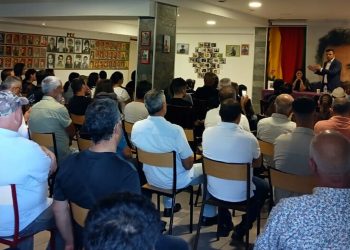 Omer Ocalan: Gel divê bi rêxistinbûna xwe bibin bingyeha vê pêvajoyê