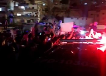 Li gelek deverên Sûriyeyê pêleke nû ya tundî û tevliheviyên ewlehiyê rû dan