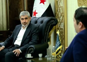 Li Serêkaniyê xebata rakirina mayînan dest pê kir