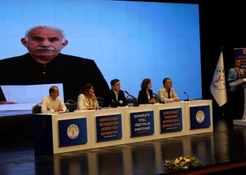 Rêber Apo: Entegrasyona demokratîk bi demokrasiya xwecihî bi wate dibe