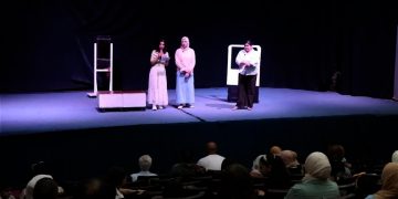 Şevek ji Dil: Çalakiyek ji bo piştgiriya kesên astengdar li Qamişlo