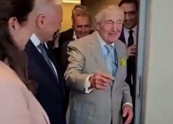 Rahmî Koç Heqaret li jinên Kurd kir: Bertek hene