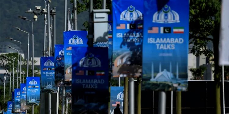 Çandeyeke ji Qeterê ji bo pêkanîna gavên dawîn ên lihevkirinê çû Tehranê