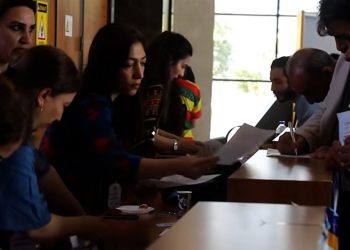 Konferansa kurdî: Kurdî meseleya sereke ya sekreteryaya Îmraliyê ye
