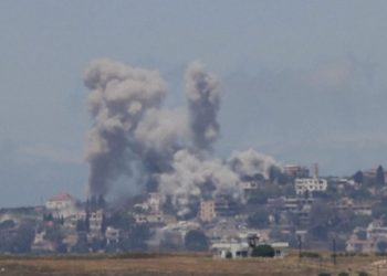 Îsraîlê careke din beyrût bombebaran kir: 2 kes hatin kuştin