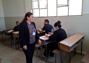  Ezmûnên refên 9 û 12`an didomin
