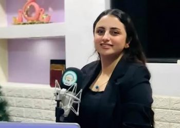 Endama radyoya Dirbêsiyê Dûa Silo wefat kir