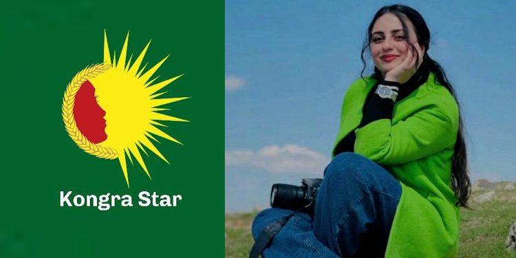 Kongra Star bi peyamekê sersaxî da malbata Dua Silo