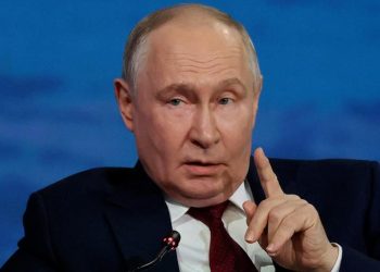 Putin daxwaza hevdîtinê ya Zelensky red kir: Şer hilbijart