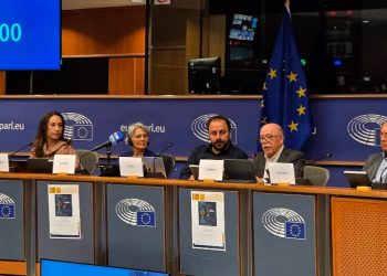 Li pe Konferansa “Em Îraneke demokratîk bi hev re ava dikin” destpê kir