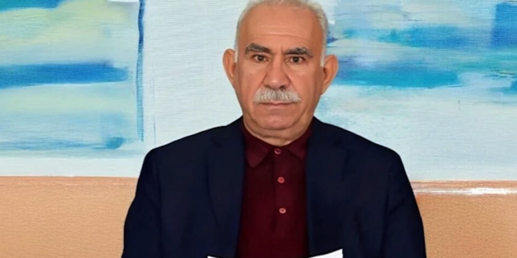 Rêber Apo ji bo ku xitimîn derbas bibe hin pêşniyar kirin