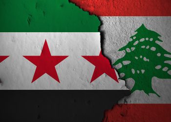Sohr: Li seranserî sînorê Lubnanê sewqiyetên leşkerî yên Sûriyeyê