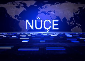 NÛÇE – 12 – 7 – 2026