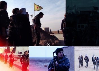DOKUMENTER ŞOREŞA ROJAVA – 21 – 7 – 2026