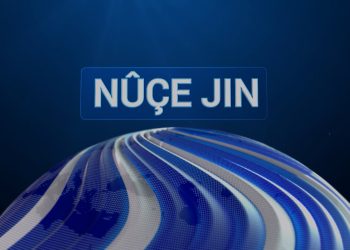 NÛÇE JIN – 18 – 7 – 2026