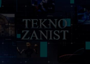 TEKNO ZANIST – 18 – 7 – 2026