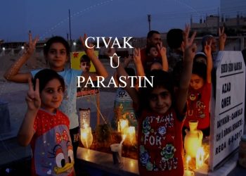 CIVAK Û PARASTIN – 21 – 7 – 2026
