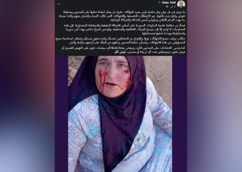 Aldar Xelîl êrişên li ser Kurdan li Til Eran û Til Hasil şermezar kir