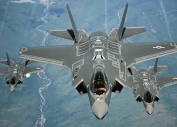 Amerîka: Ji ber kû Tirkiye şertên girtina F-35’an bicih ne aniye, nikare bigire