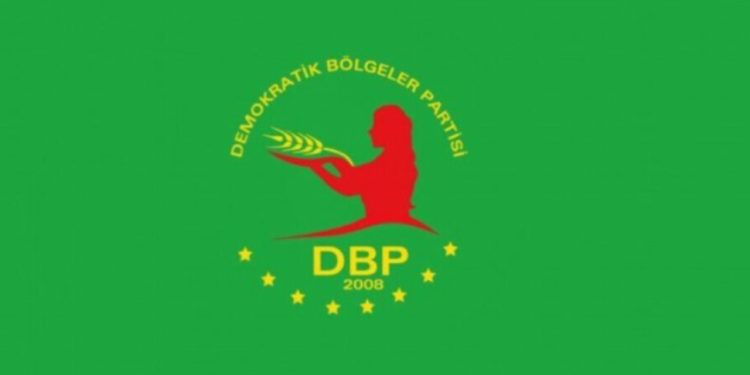 DBP: Rojava mîrasa têkoşînê ye