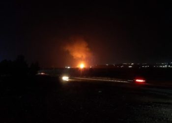 Îranê 2 caran êriş bir ser Hewlêrê