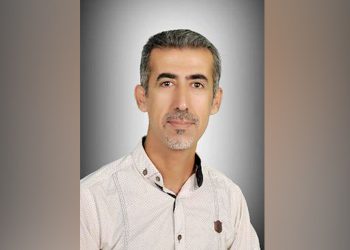 Ebdilmecîd Mihemwd Xelef bû rêveberê Gerînendeteya Çandê li parêzgeha Hesekê