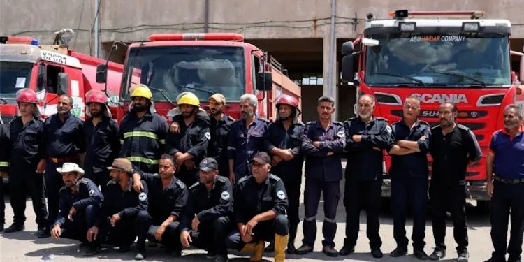 Foca Agirkujiyê plana awarte bi dawî kir