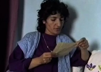 Nameya Hayrî Dûrmûş ya ku beriya 46 salan ji girtîgehê nivîsand hat weşandin