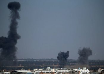Medyaya Îranê: Di êrişên DYA’yê de 8 leşkerên Îranê hatine kuştin