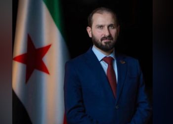 Amadekarî ji bo vekirina konsolos a Sûriyê li Başûrê Kurdstanê destpê dike