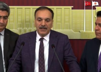 Koma Rêya Nû: Ger pêwîst bike emê ji bo rêziknameya zagonî di havînê de jî meclisê de bin