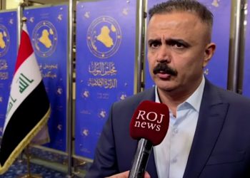 Riyaz Temîmî: Serdanên zeydî ji bo Îraqê qonaxeke nû ye