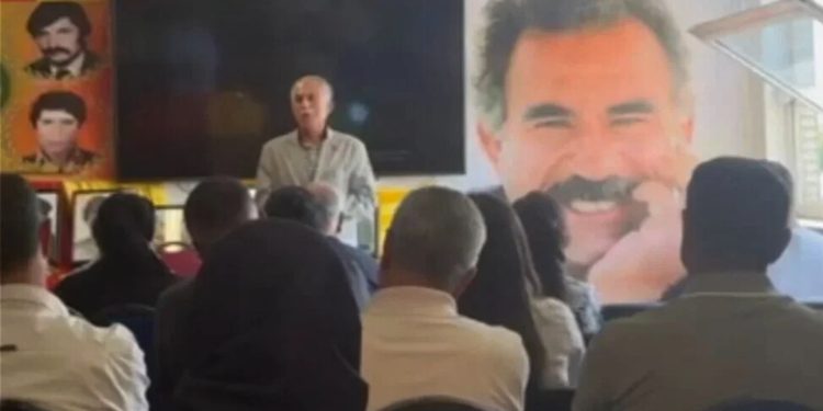 Şehîdên 14’ê Tîrmehê li Kasselê hatin bîranîn