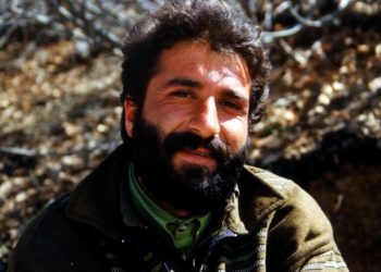 TEV ÇAND-E: Şehîd Serhad hat bibîranîn