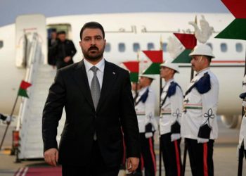 Serokwezîrê Iraqê Elî Zeydî bi fermî serdana Îranê dike