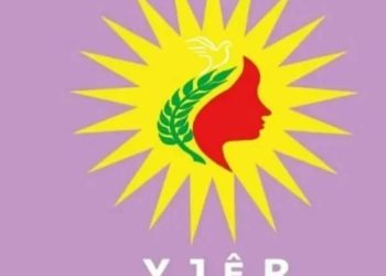 Y.J.Ê.R salvegera Şoreşa 19‘ê Tîrmehê pîroz kir