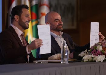 YNK û Nifşê nû peymanek îmzekir: Armanc guhertina şêwazê Hikumetê ye