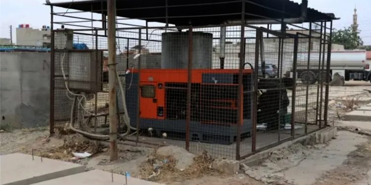 Nirxê ampêran li Hesekê biha nebûye, 15 hezar lîreyên sûrî ye