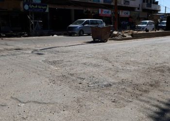 Şêniyên Çilaxayê sedema derengmayîna projeyên xizmetguzariyê dipirsin