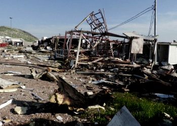 Êrişî Hewlêr, Helebce û Silêmanî hate kirin: “Drone û mûşek hatin têkbirin”