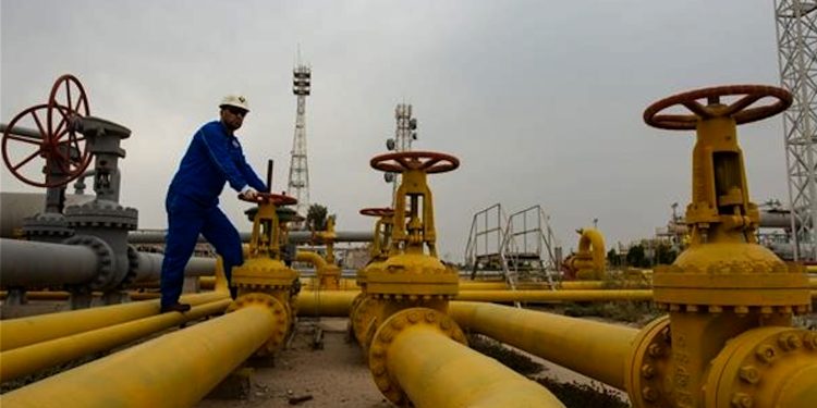 Tirkiye û Iraqê li ser hinardeya petrola Iraq û herêmê lihevkirinek demkî îmze kir
