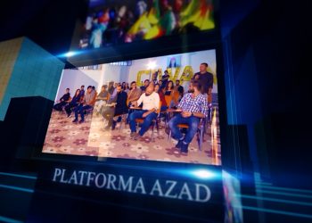 PLATFORMA AZAD-18-7-2026
