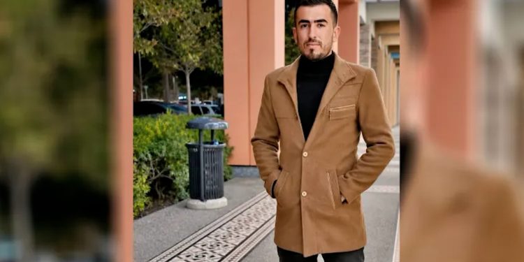 Li Hesekê ciwanek dema destwerdana pevçûnekê dikir hat kuştin
